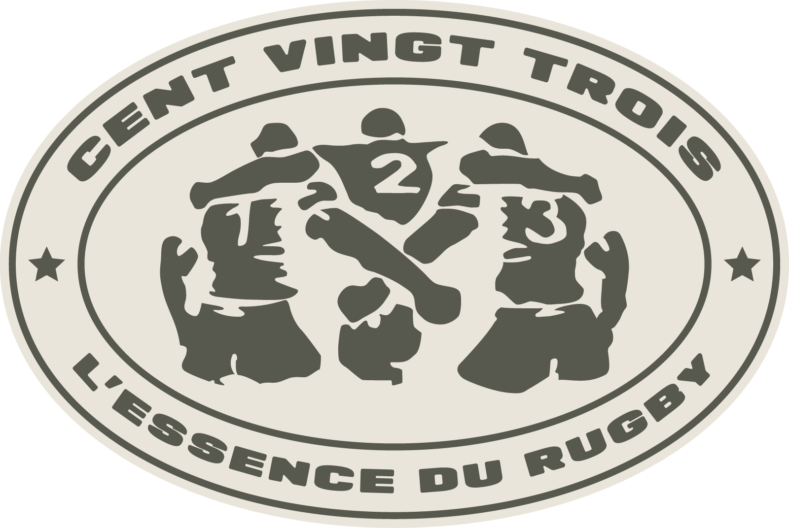 Cent Vingt Trois