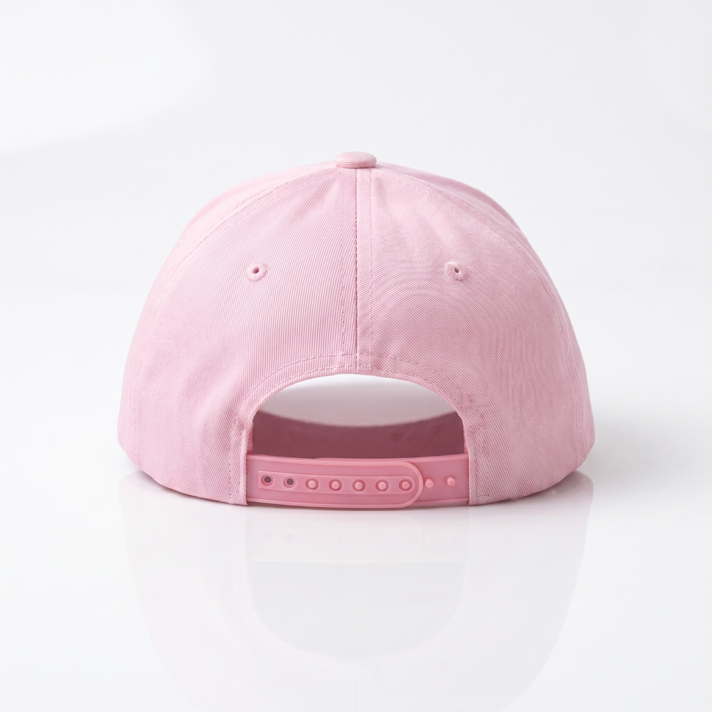 Casquette Snapback Légendaire Rose — Le rugby streetwear qui ose | Cent Vingt Trois