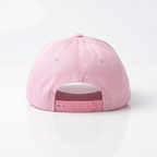Casquette Snapback Légendaire Rose — Le rugby streetwear qui ose | Cent Vingt Trois