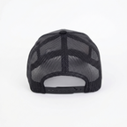 Casquette Trucker Légendaire Gris sur Gris — Le monochrome rugby | Cent Vingt Trois