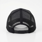 Casquette Trucker Légendaire Noir — L'intemporel du rugby streetwear | Cent Vingt Trois