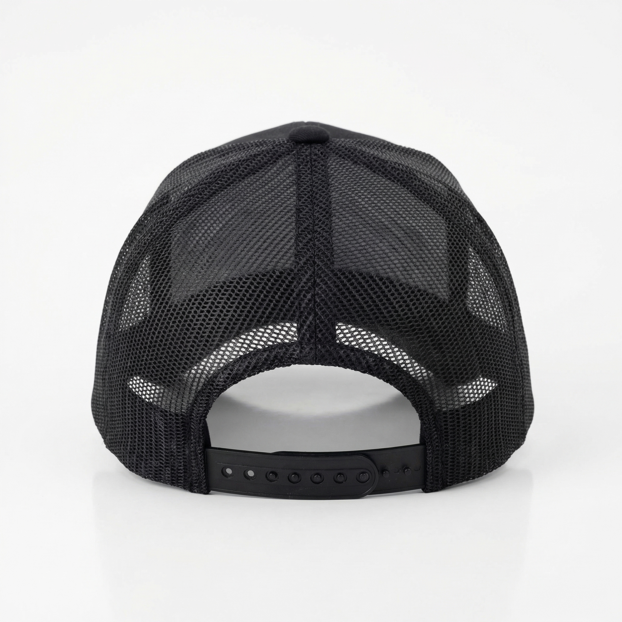 Casquette Trucker Légendaire Noir — L'intemporel du rugby streetwear | Cent Vingt Trois