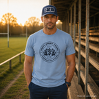 Casquette Trucker Filet Rugby Club Marine — Pour les couleurs du club | Cent Vingt Trois