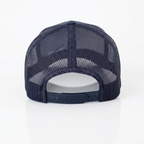 Casquette Trucker Filet Rugby Club Marine — Pour les couleurs du club | Cent Vingt Trois