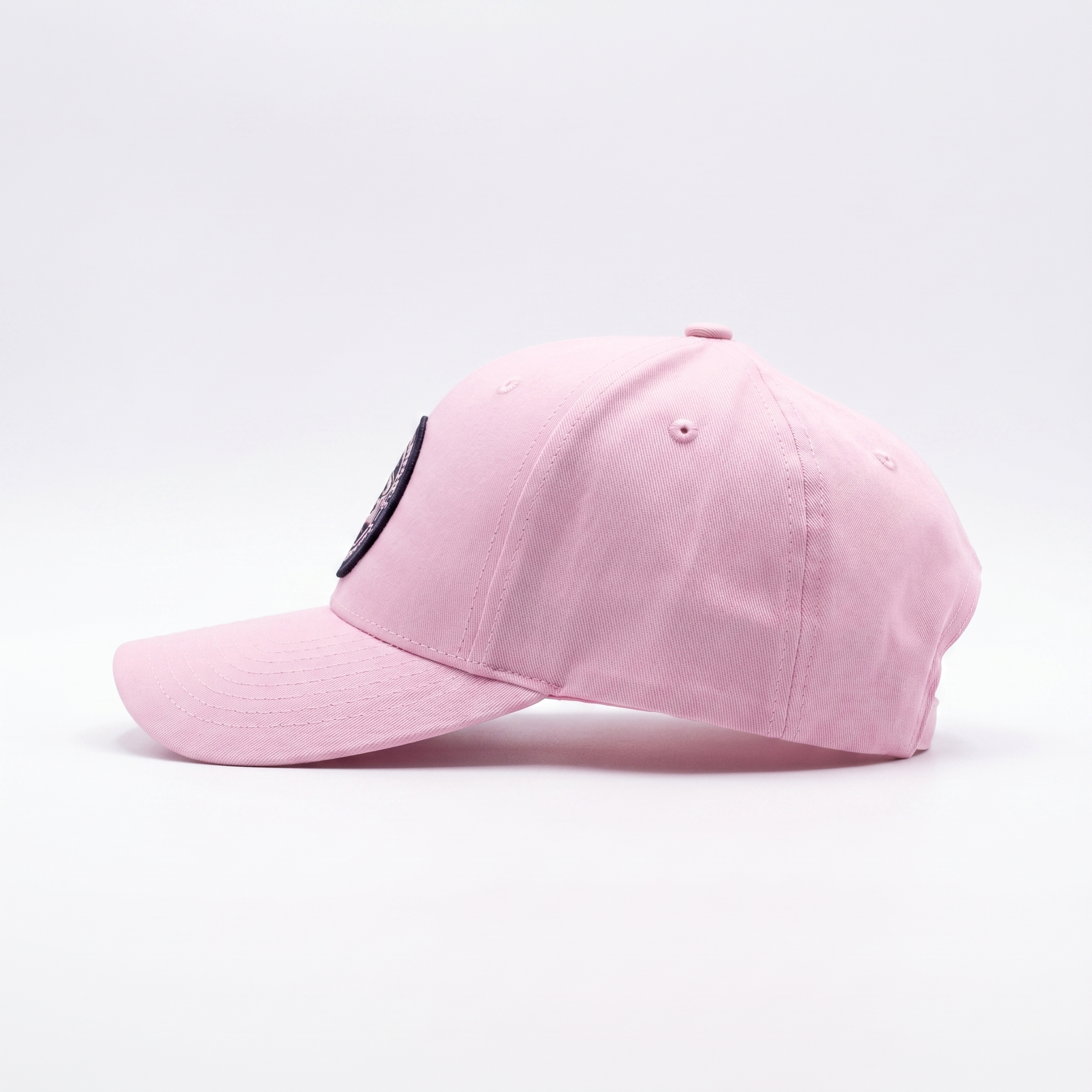 Casquette Snapback Légendaire Rose — Le rugby streetwear qui ose | Cent Vingt Trois