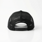 Casquette Trucker Signature Camouflage — Se fondre dans la mêlée | Cent Vingt Trois