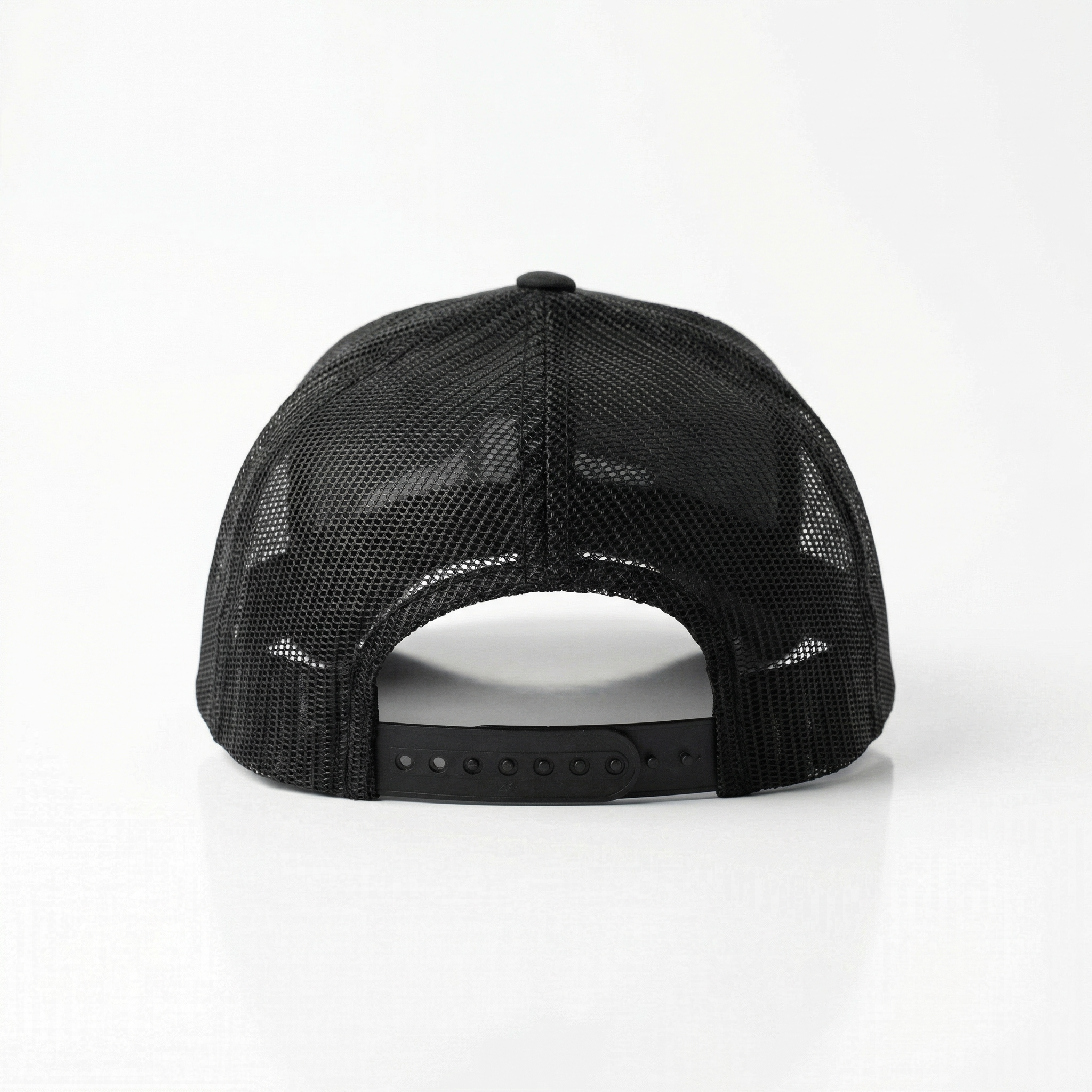 Casquette Retro Trucker - Signature - Snapback réglable - Camouflage