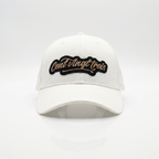 Casquette Trucker Signature Ivoire & Noir — Le contraste de la Signature | Cent Vingt Trois
