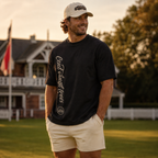 Casquette Trucker Signature Ivoire & Noir — Le contraste de la Signature | Cent Vingt Trois