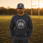Casquette Trucker Légendaire Gris Foncé — L'accessoire discret qui en dit long | Cent Vingt Trois