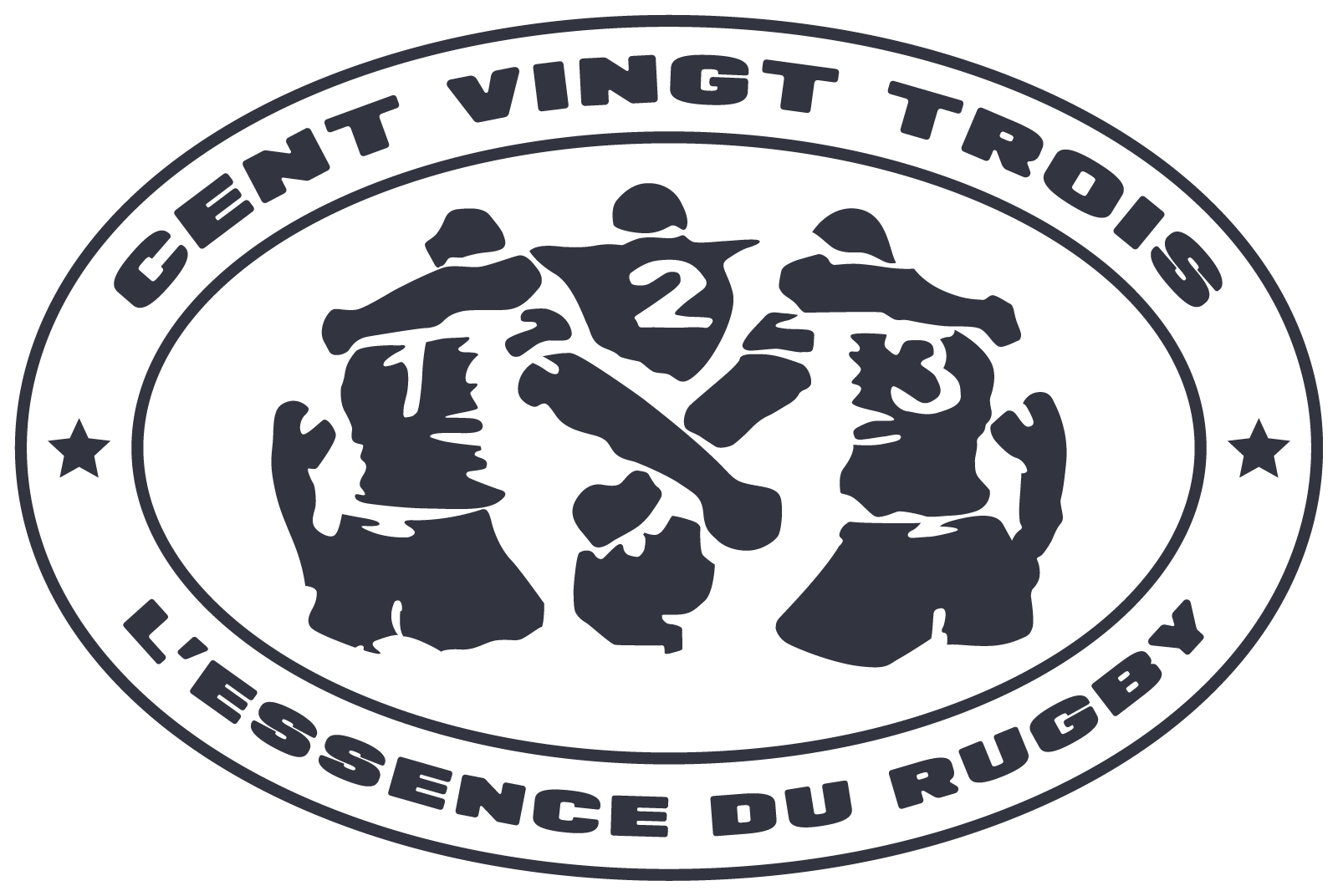 Cent Vingt Trois