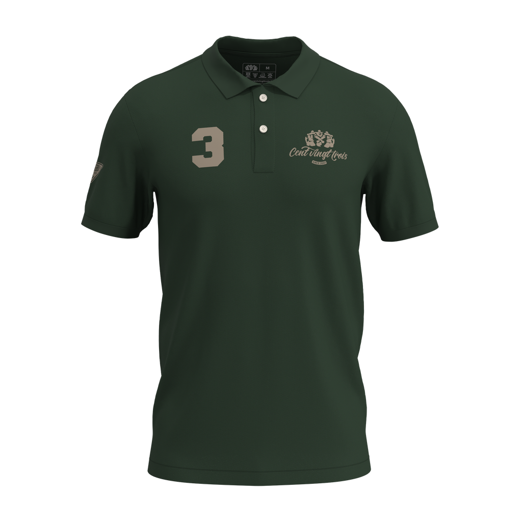 Héritage Origine — Le polo rugby qui revient aux sources | Cent Vingt Trois