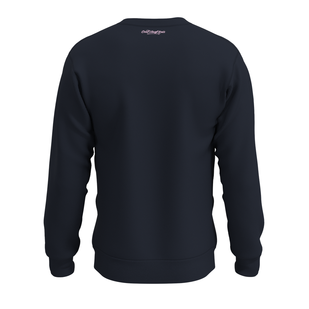 Maul Origine — Le sweat rugby ancré dans les racines | Cent Vingt Trois