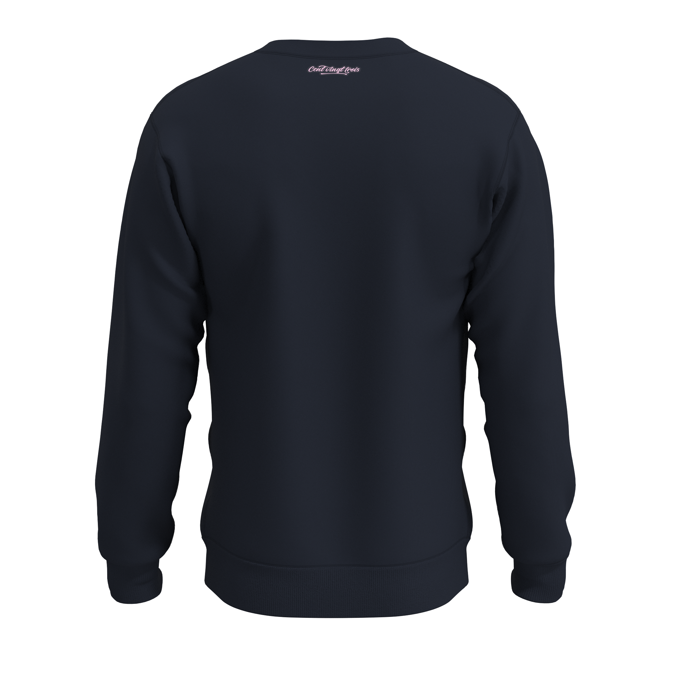 Maul Origine — Le sweat rugby ancré dans les racines | Cent Vingt Trois