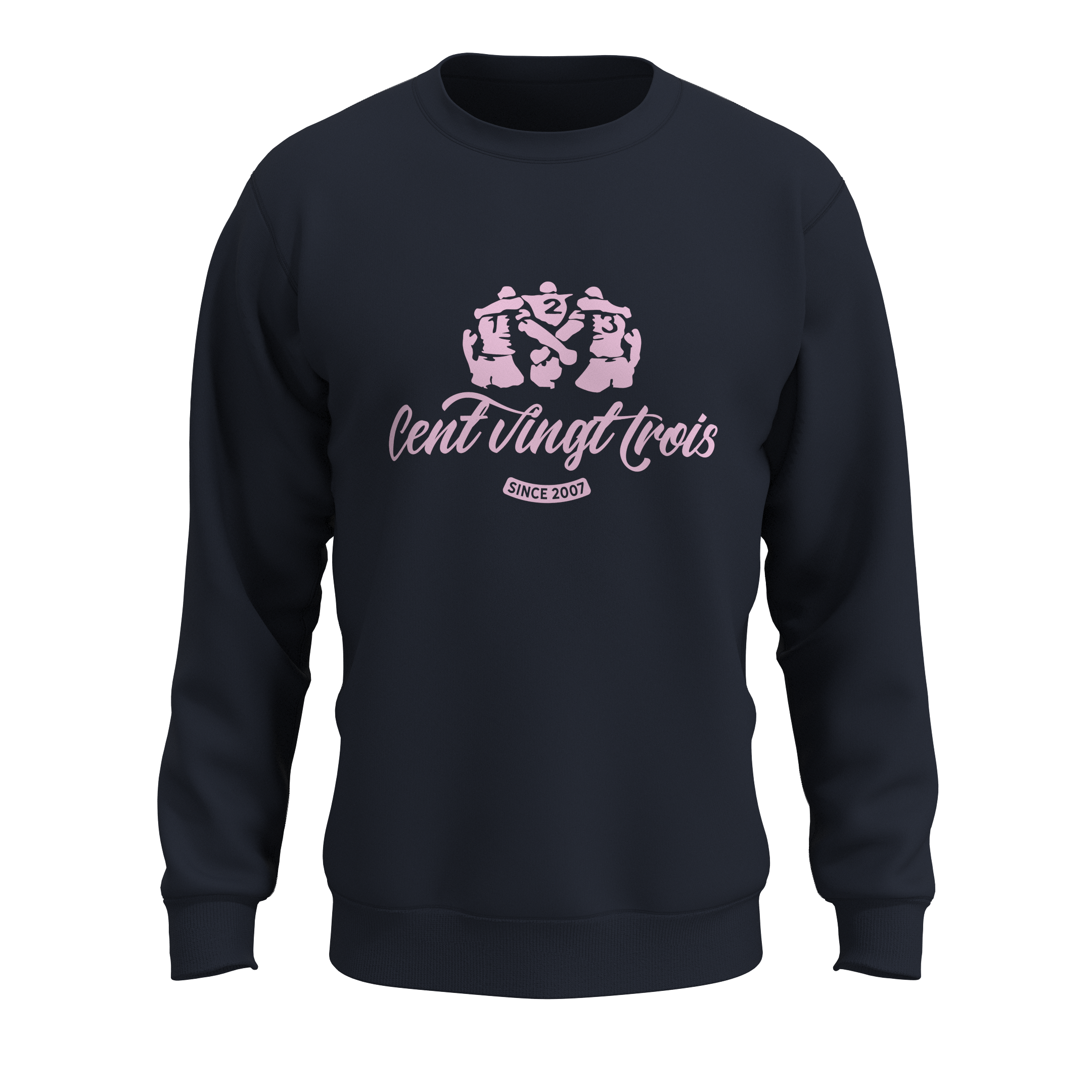 Maul Origine — Le sweat rugby ancré dans les racines | Cent Vingt Trois