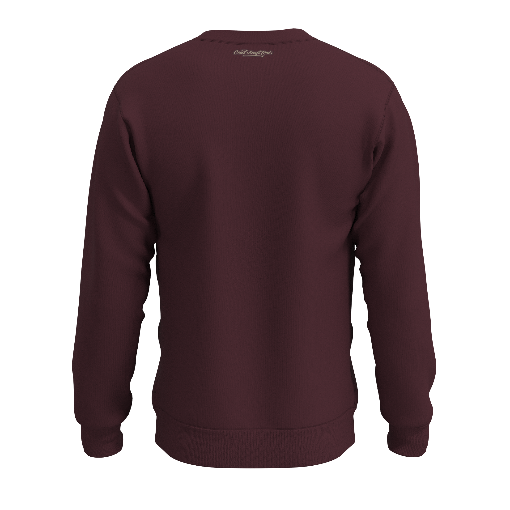 Maul Origine — Le sweat rugby ancré dans les racines | Cent Vingt Trois