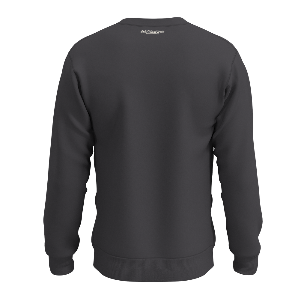 Maul Origine — Le sweat rugby ancré dans les racines | Cent Vingt Trois