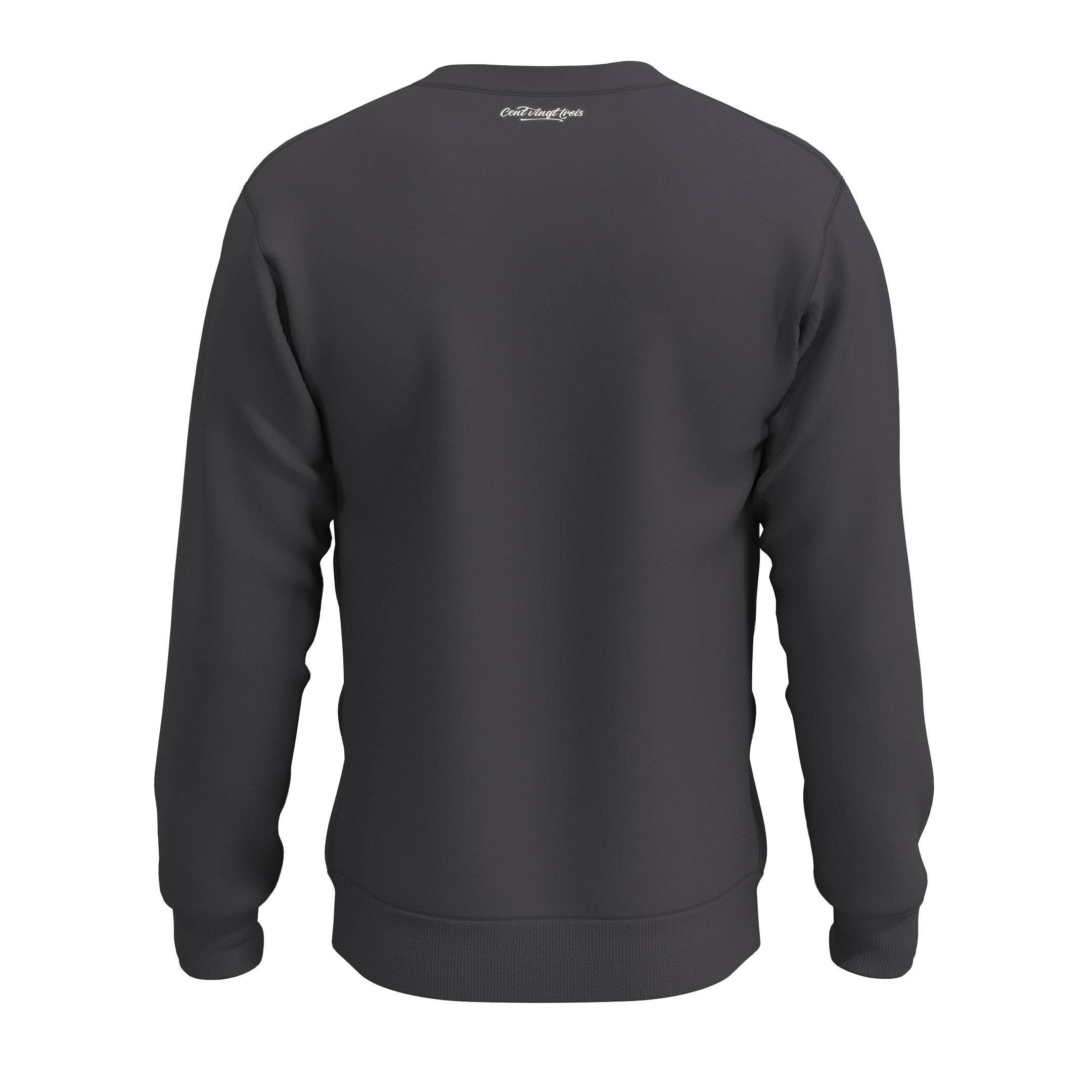 Maul Origine — Le sweat rugby ancré dans les racines | Cent Vingt Trois