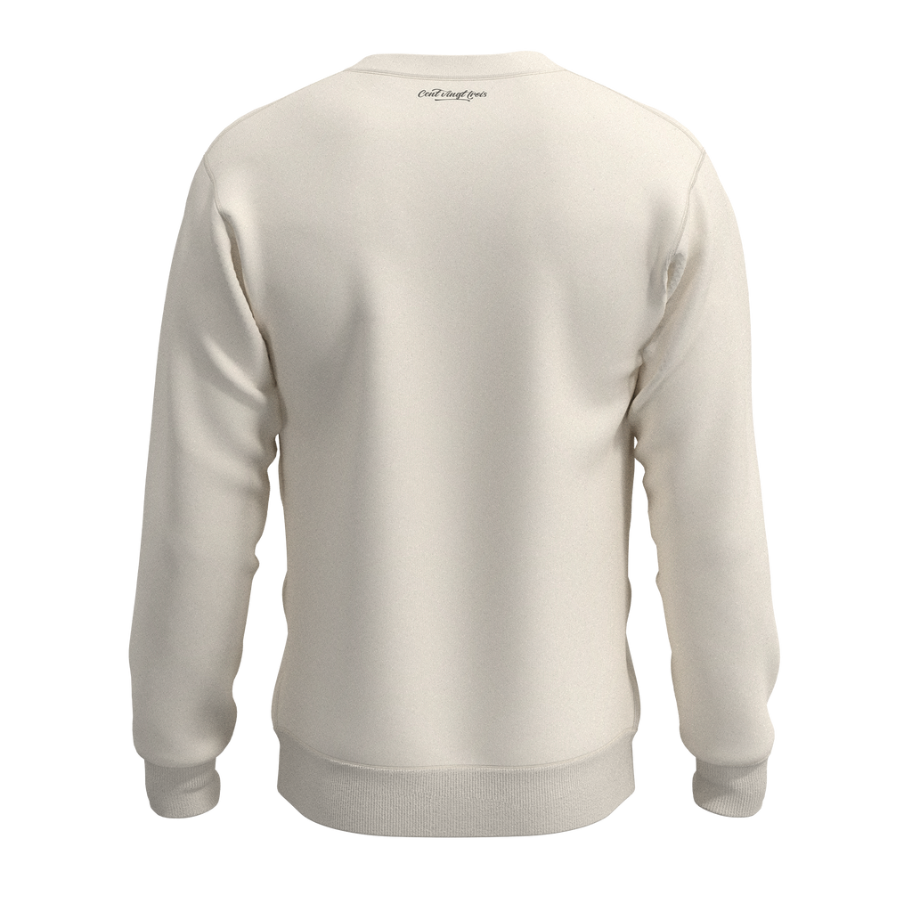 Maul Origine — Le sweat rugby ancré dans les racines | Cent Vingt Trois