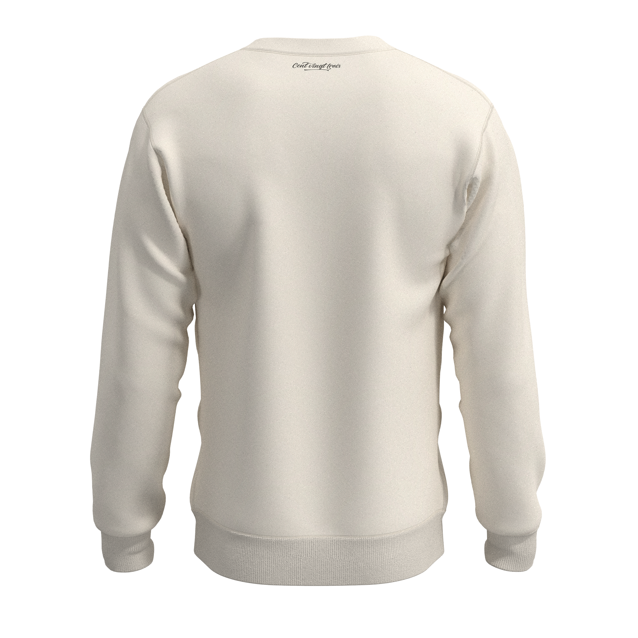 Maul Origine — Le sweat rugby ancré dans les racines | Cent Vingt Trois