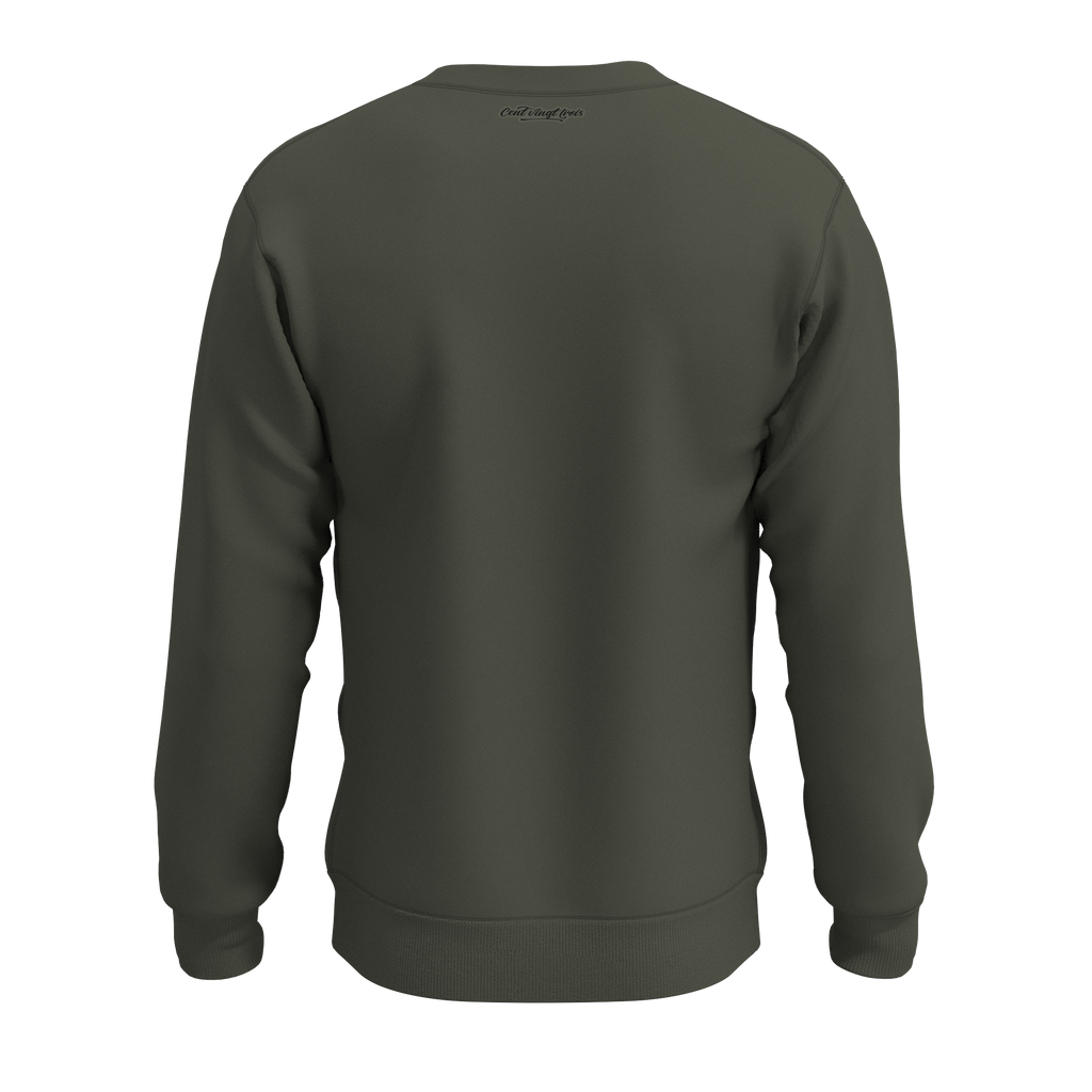 Maul Origine — Le sweat rugby ancré dans les racines | Cent Vingt Trois