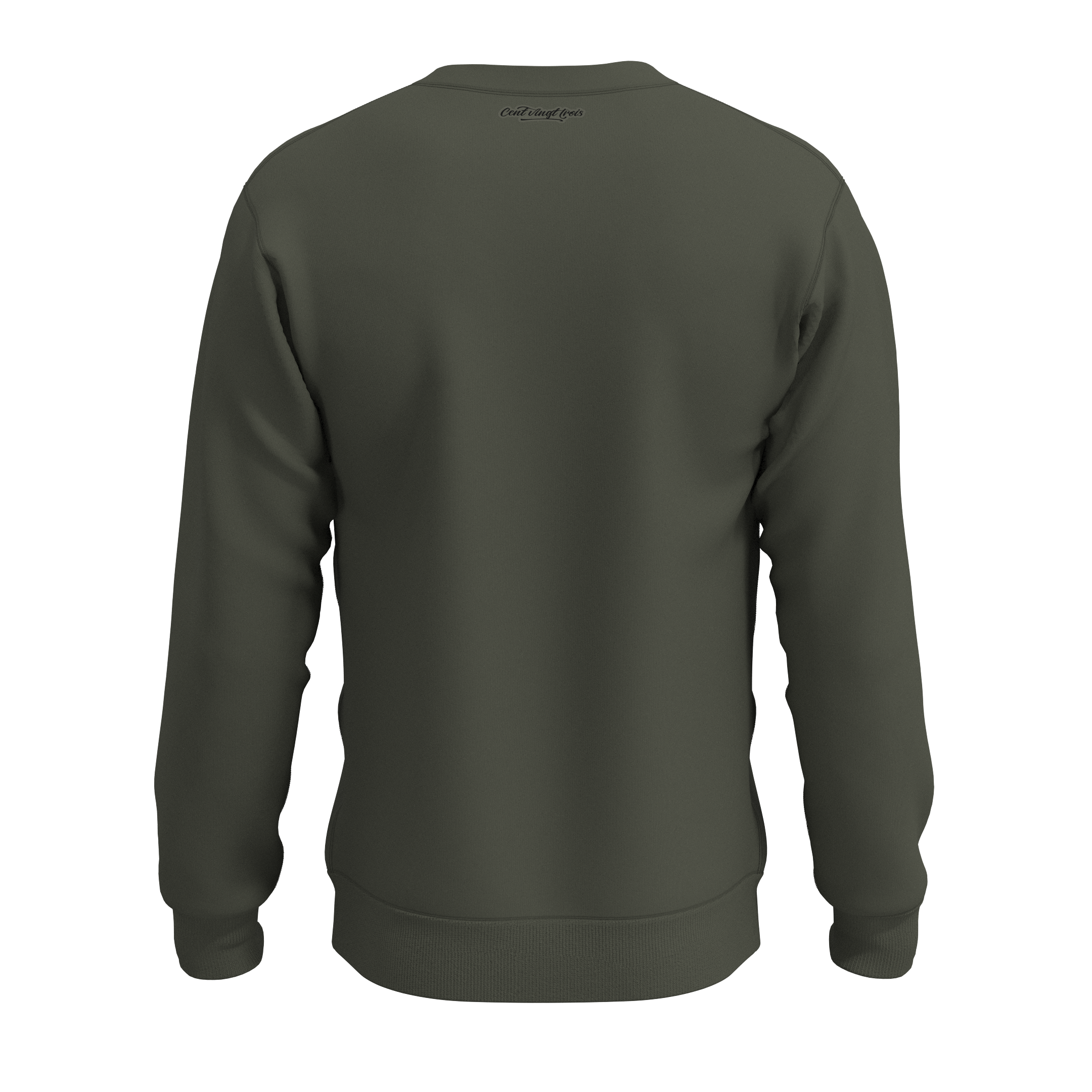 Maul Origine — Le sweat rugby ancré dans les racines | Cent Vingt Trois