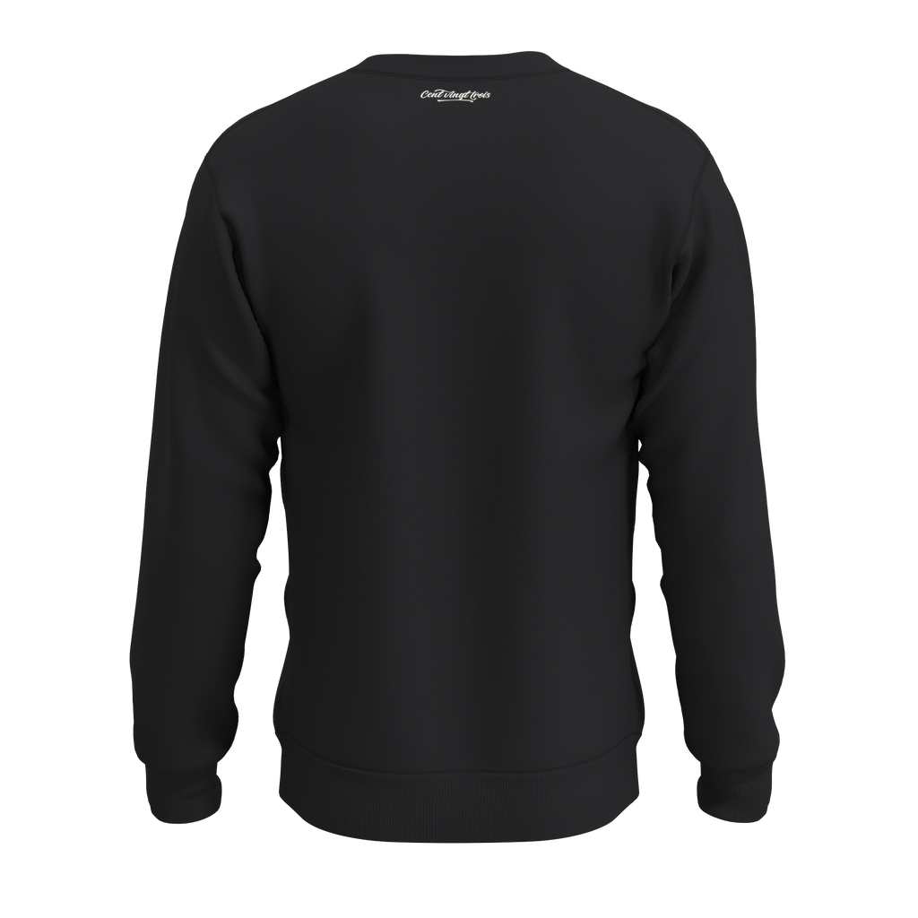 Maul Origine — Le sweat rugby ancré dans les racines | Cent Vingt Trois