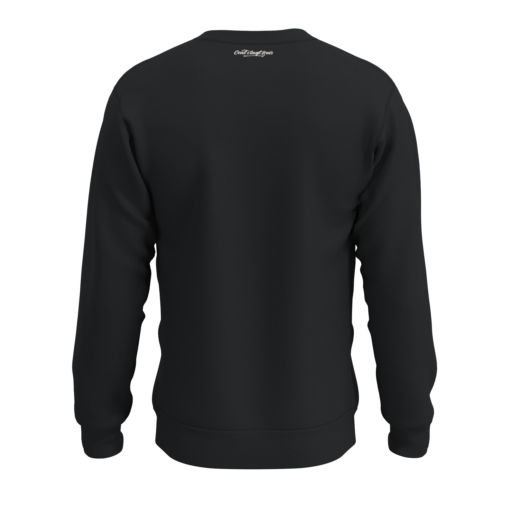 Maul Origine — Le sweat rugby ancré dans les racines | Cent Vingt Trois