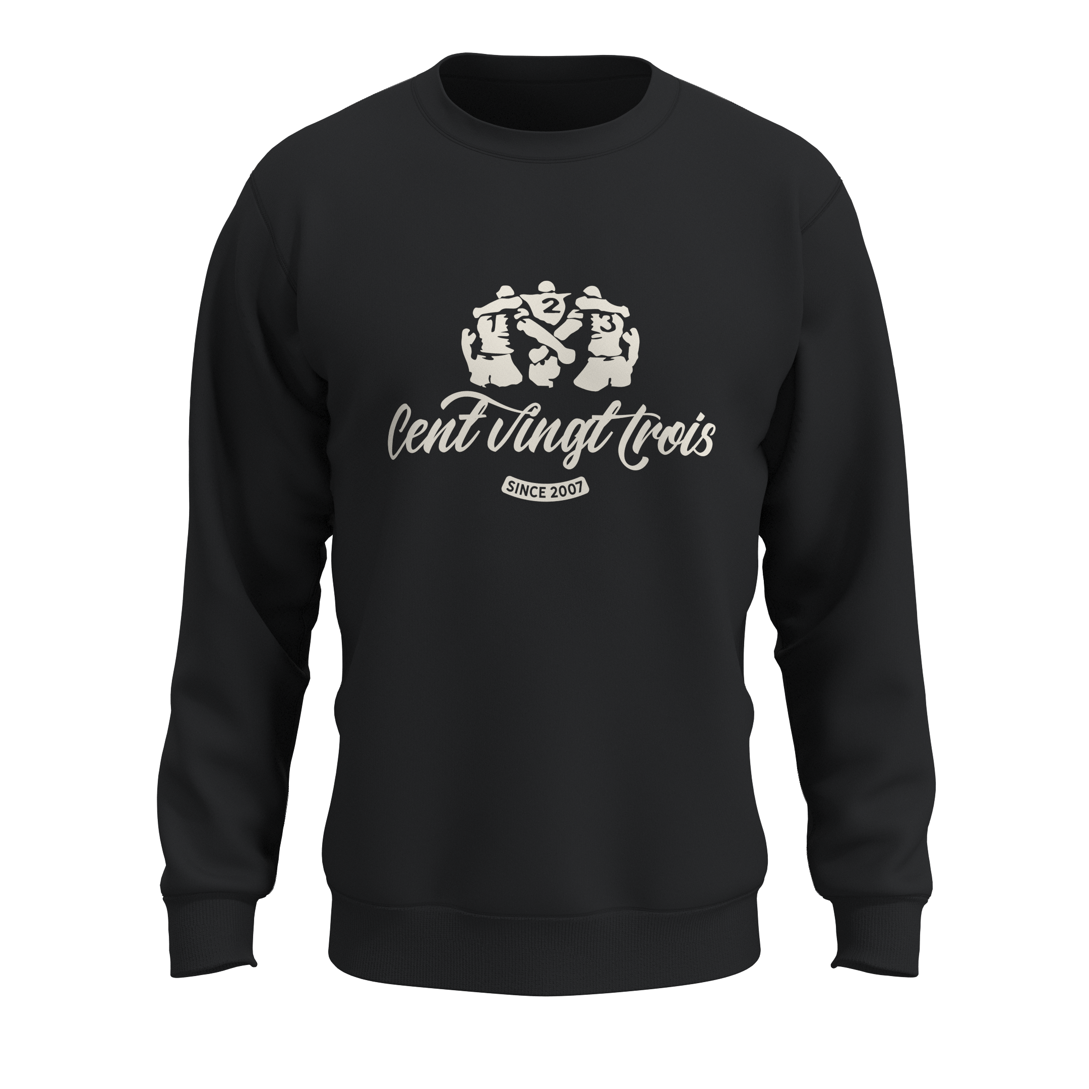 Maul Origine — Le sweat rugby ancré dans les racines | Cent Vingt Trois