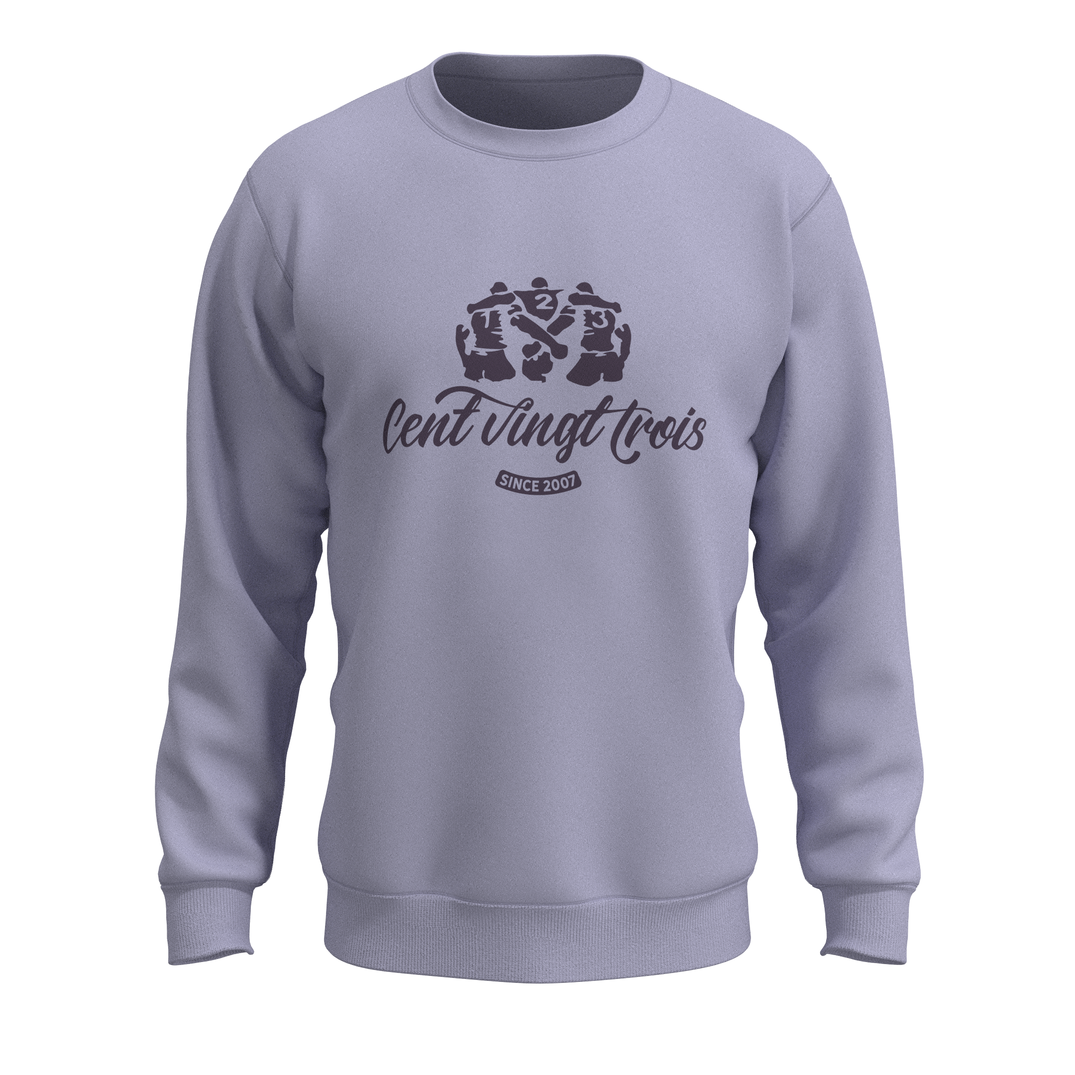 Maul Origine — Le sweat rugby ancré dans les racines | Cent Vingt Trois