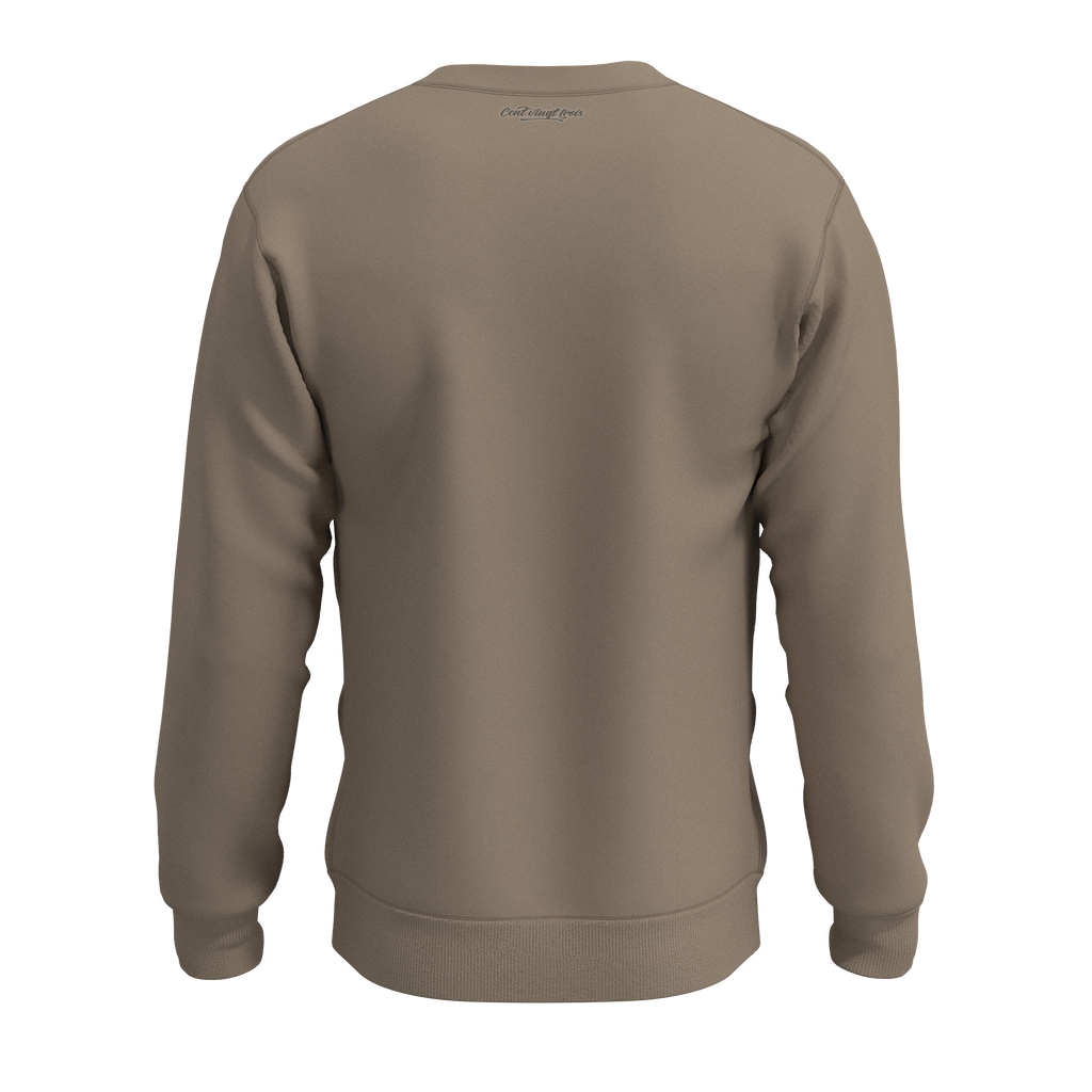 Maul Origine — Le sweat rugby ancré dans les racines | Cent Vingt Trois