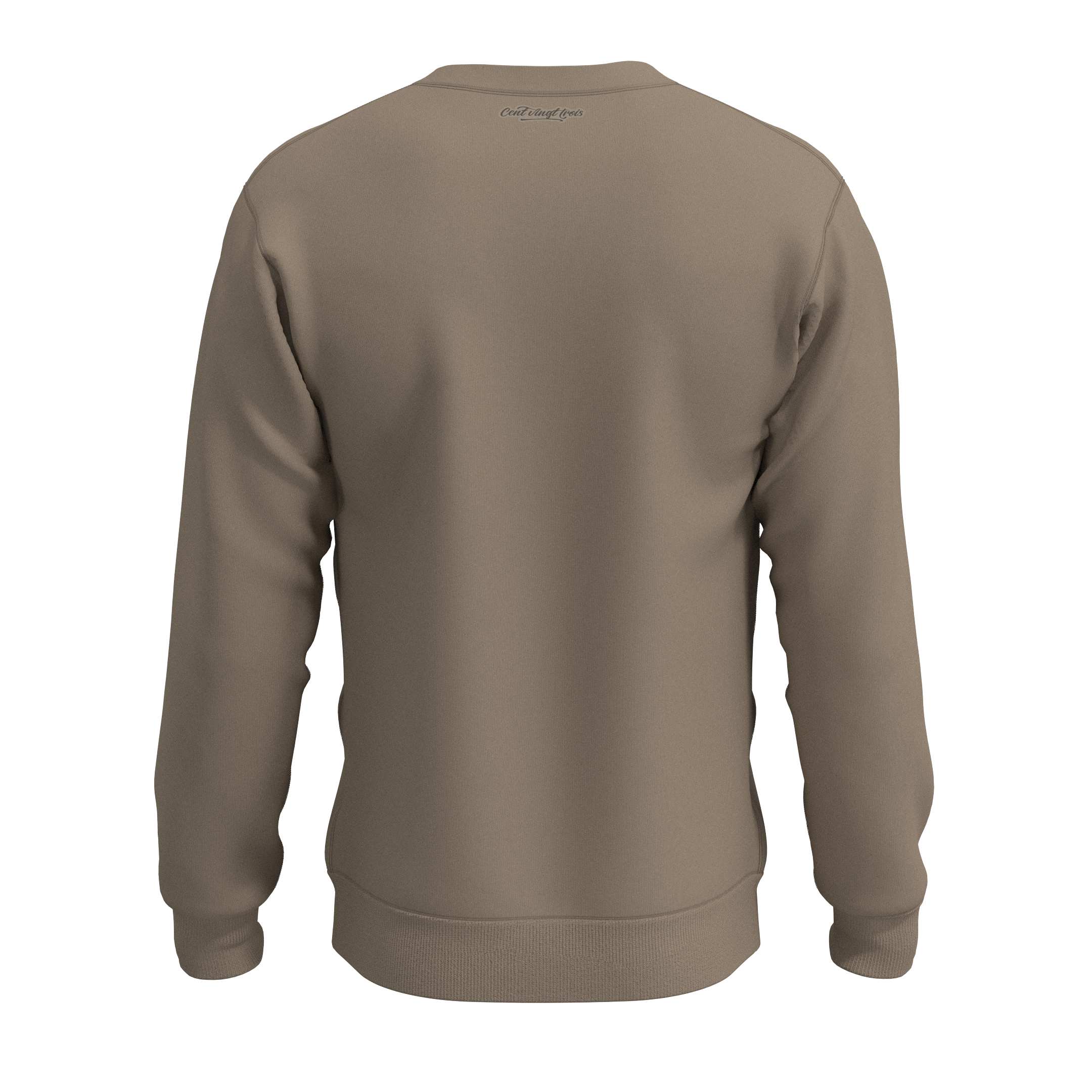 Maul Origine — Le sweat rugby ancré dans les racines | Cent Vingt Trois