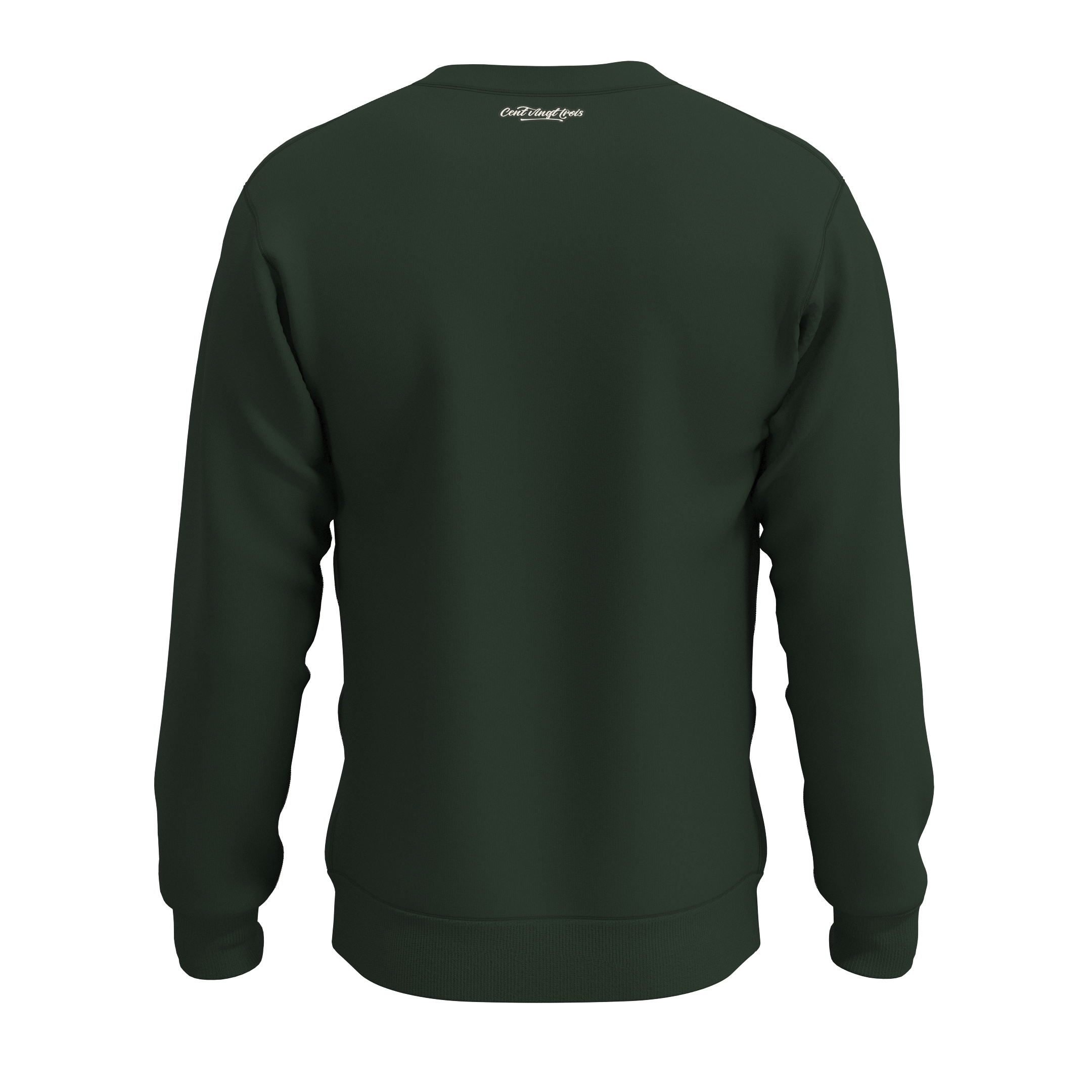 Maul Origine — Le sweat rugby ancré dans les racines | Cent Vingt Trois