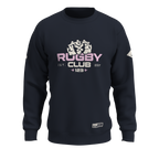 Maul Rugby Club — Le sweat des fidèles du club | Cent Vingt Trois