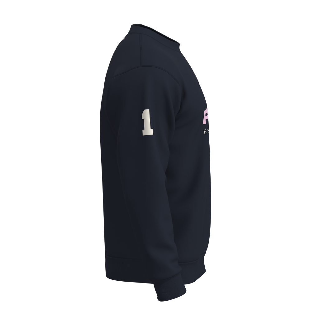 Maul Rugby Club — Le sweat des fidèles du club | Cent Vingt Trois