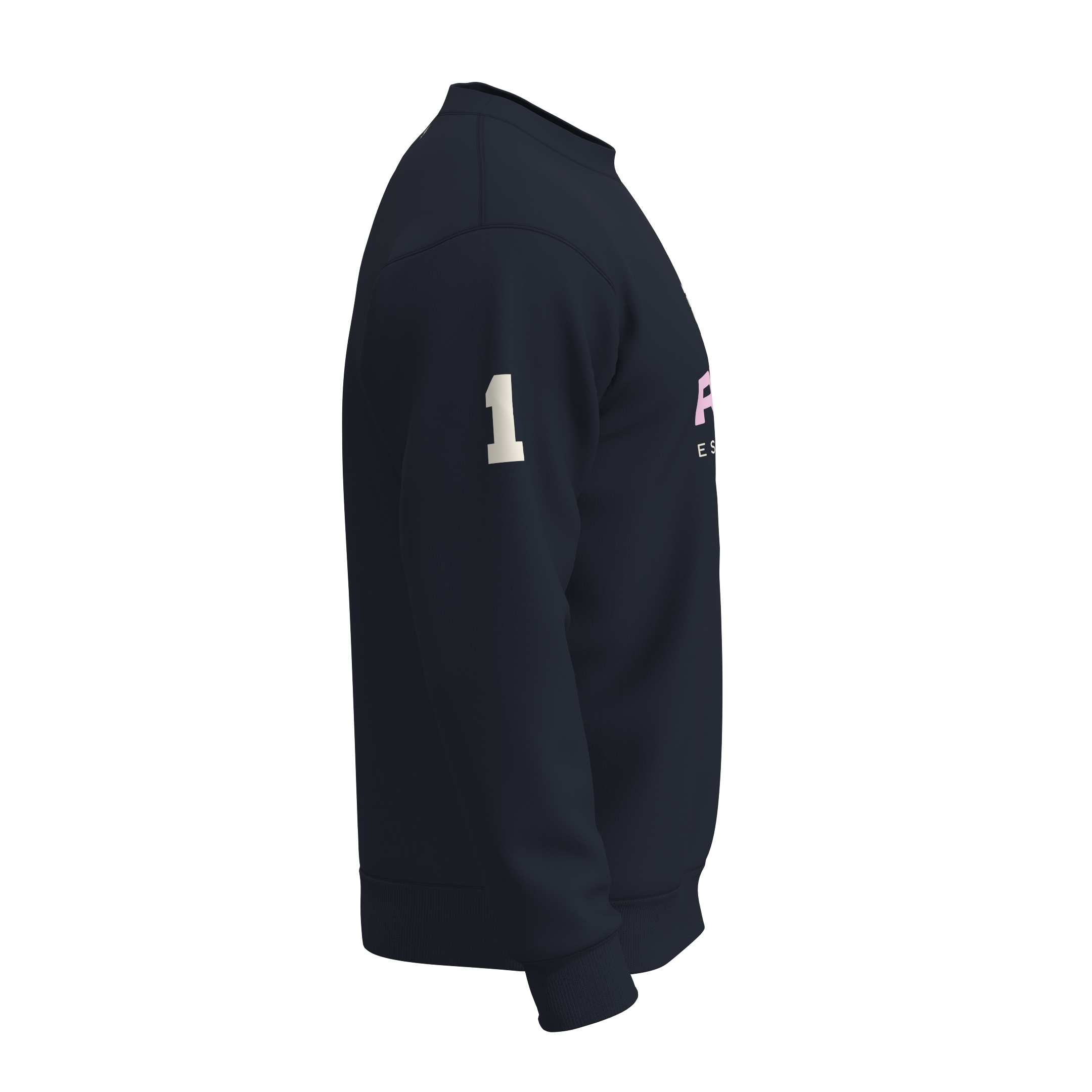 Maul Rugby Club — Le sweat des fidèles du club | Cent Vingt Trois