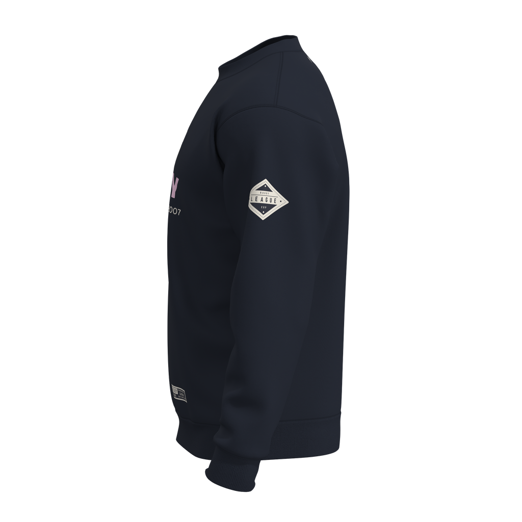 Maul Rugby Club — Le sweat des fidèles du club | Cent Vingt Trois