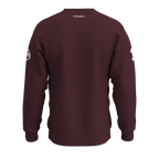 Maul Rugby Club — Le sweat des fidèles du club | Cent Vingt Trois