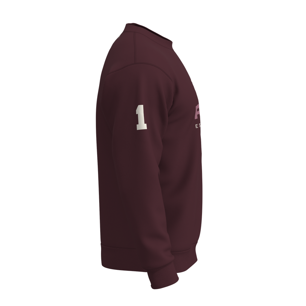 Maul Rugby Club — Le sweat des fidèles du club | Cent Vingt Trois