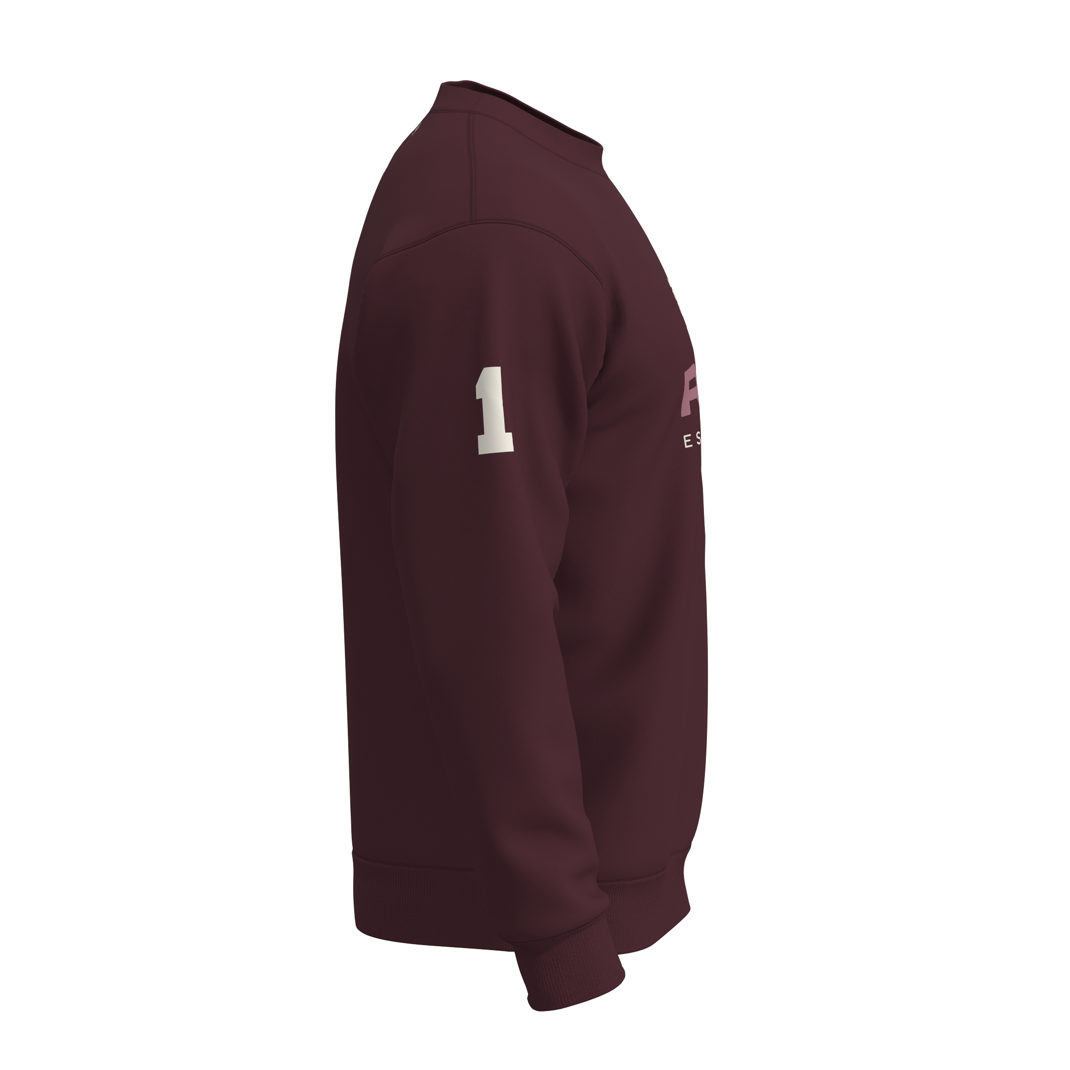 Maul Rugby Club — Le sweat des fidèles du club | Cent Vingt Trois