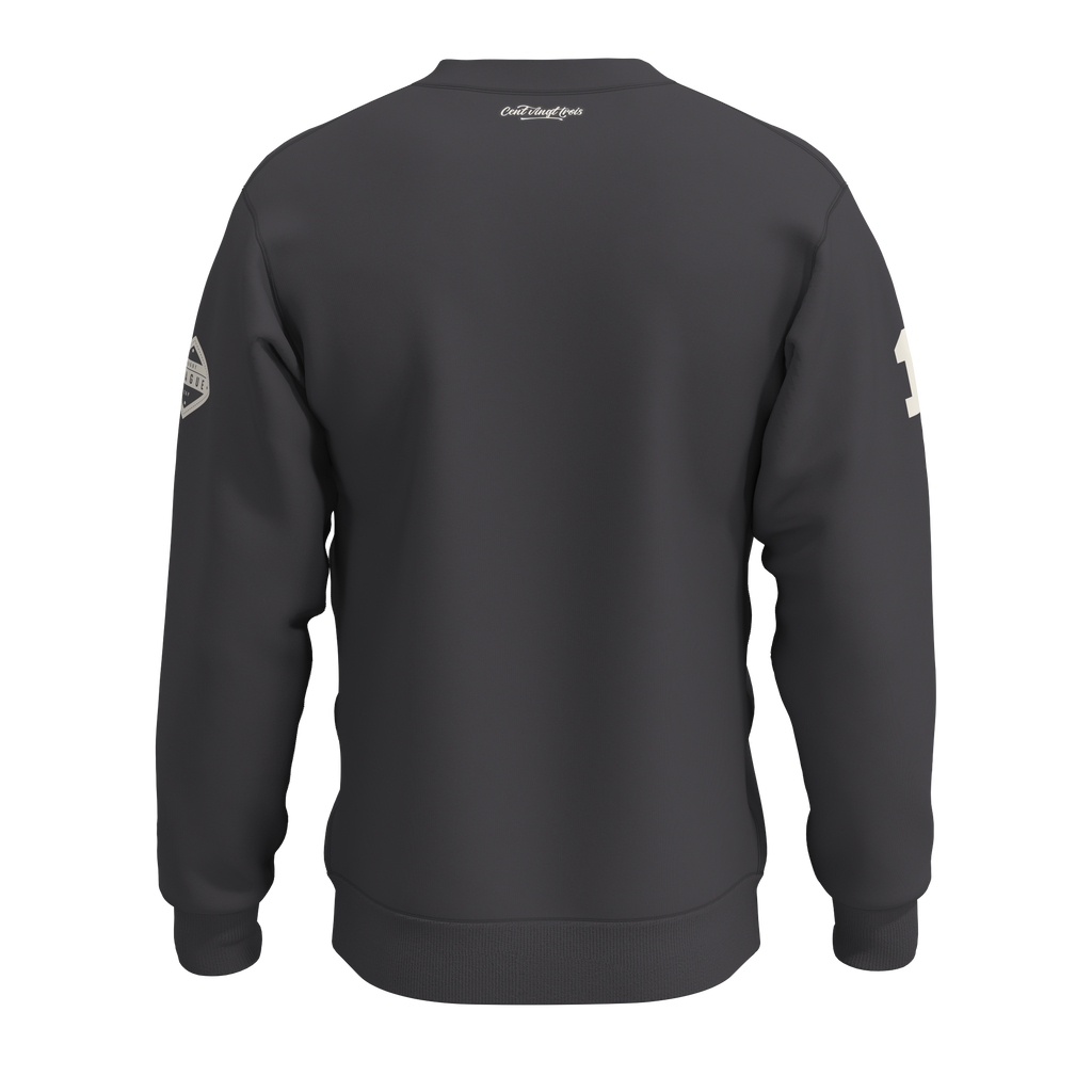 Maul Rugby Club — Le sweat des fidèles du club | Cent Vingt Trois