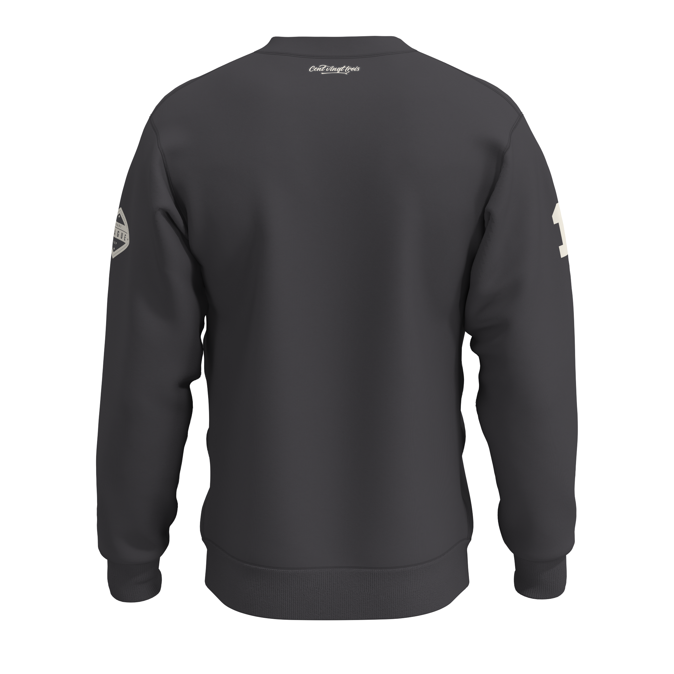 Maul Rugby Club — Le sweat des fidèles du club | Cent Vingt Trois