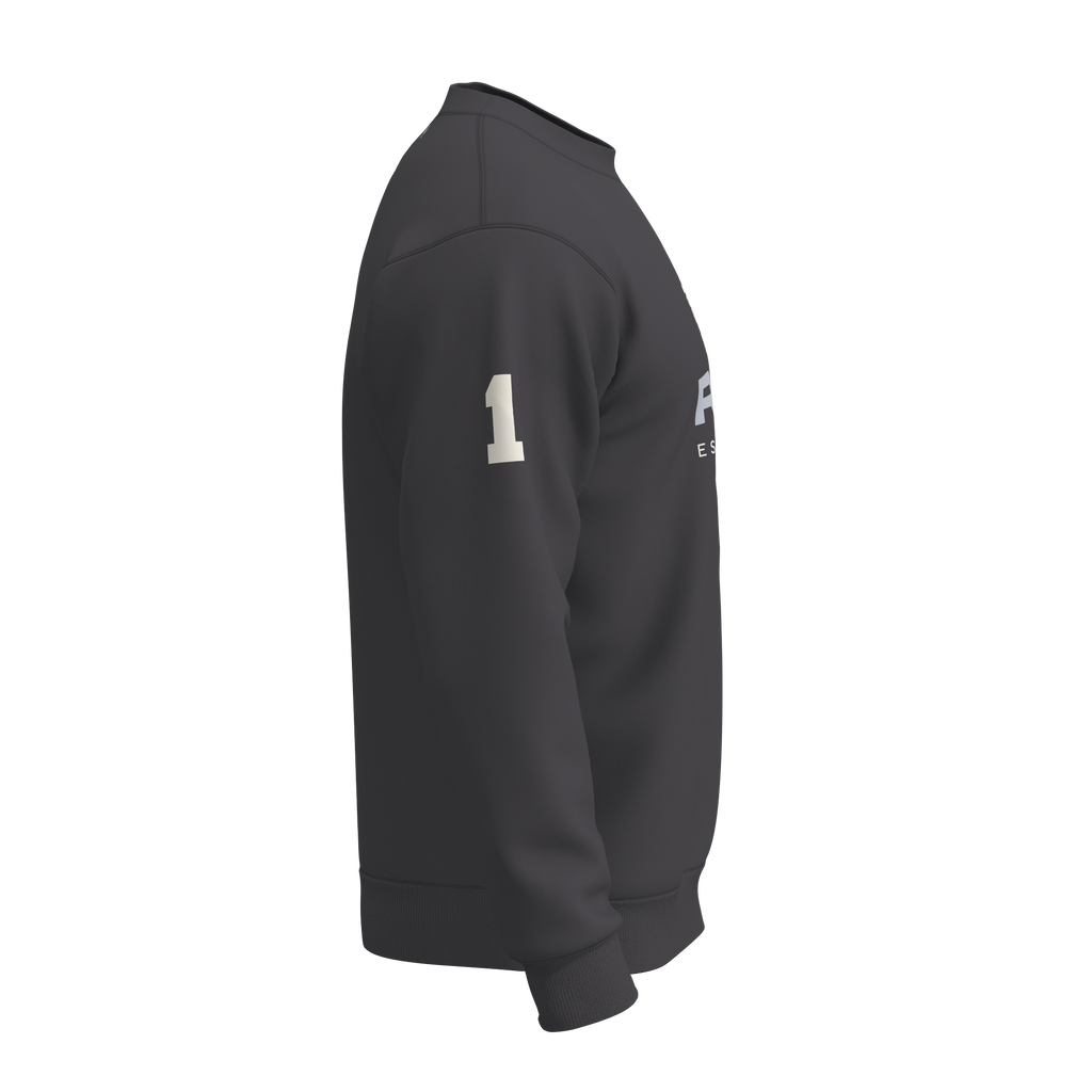 Maul Rugby Club — Le sweat des fidèles du club | Cent Vingt Trois