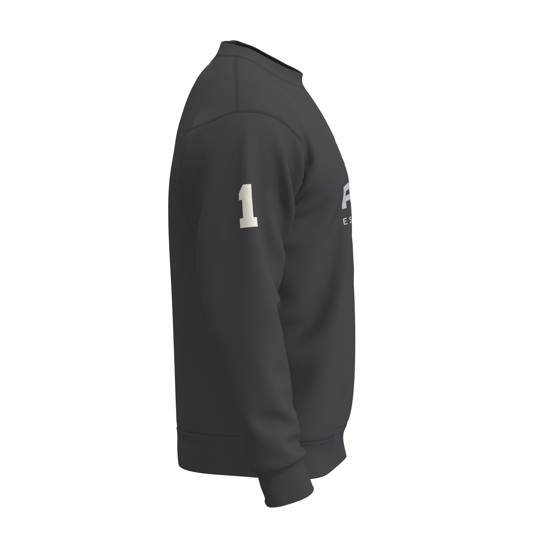 Maul Rugby Club — Le sweat des fidèles du club | Cent Vingt Trois