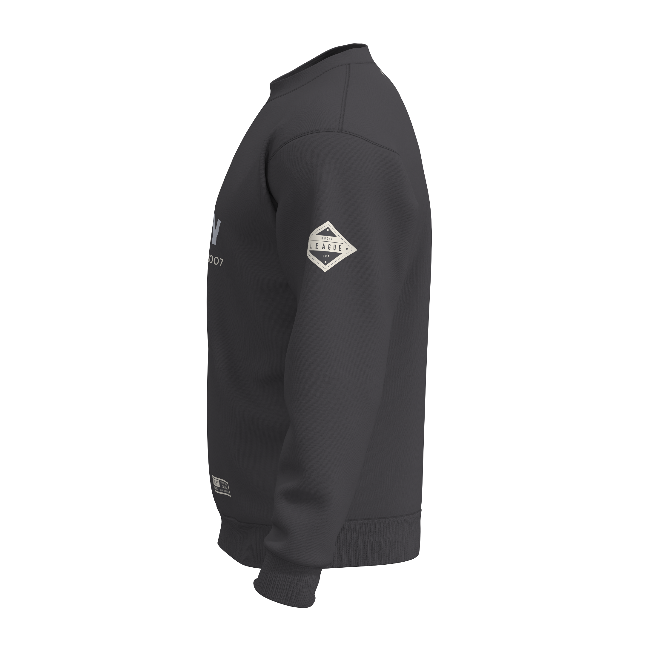 Maul Rugby Club — Le sweat des fidèles du club | Cent Vingt Trois
