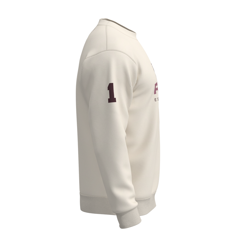 Maul Rugby Club — Le sweat des fidèles du club | Cent Vingt Trois