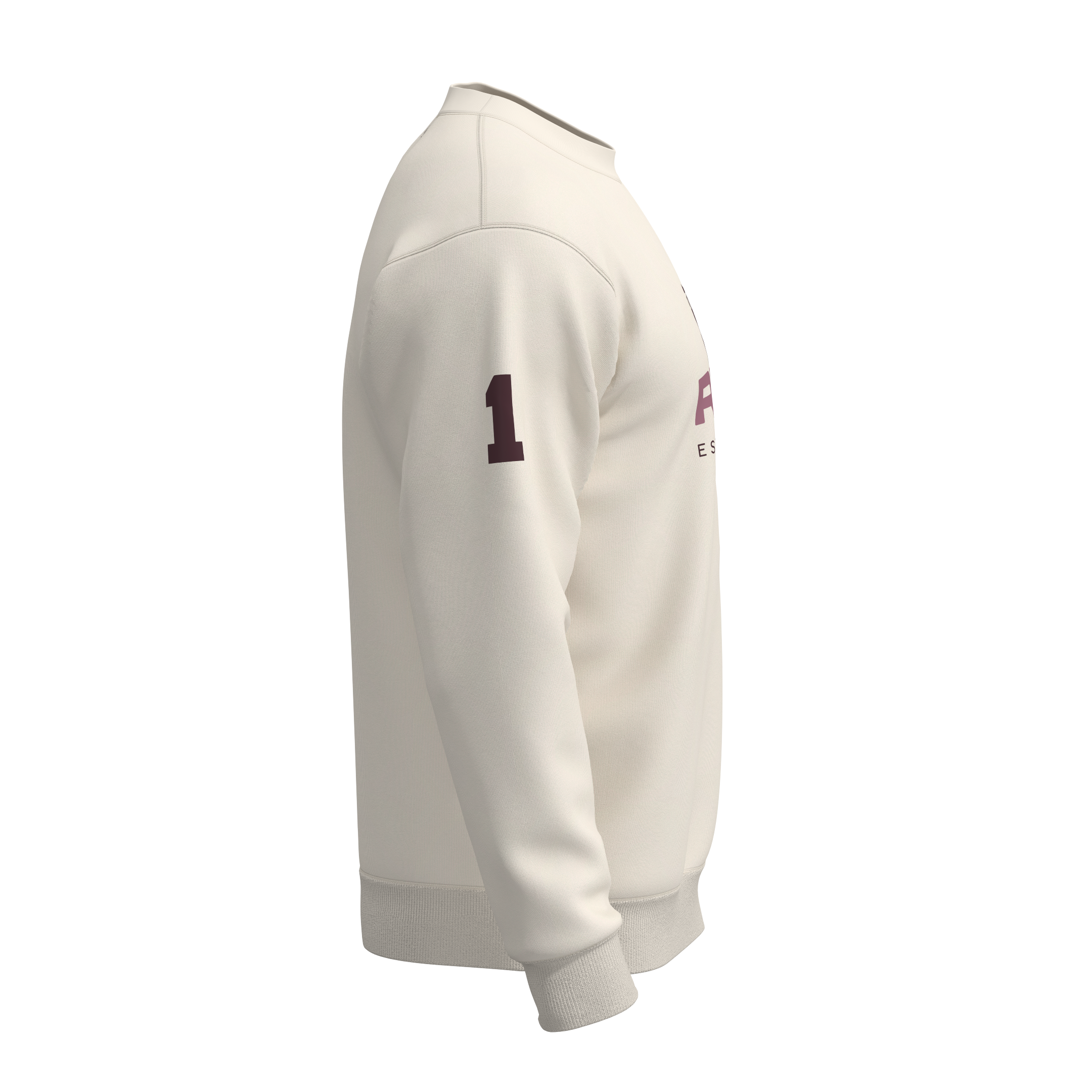 Maul Rugby Club — Le sweat des fidèles du club | Cent Vingt Trois