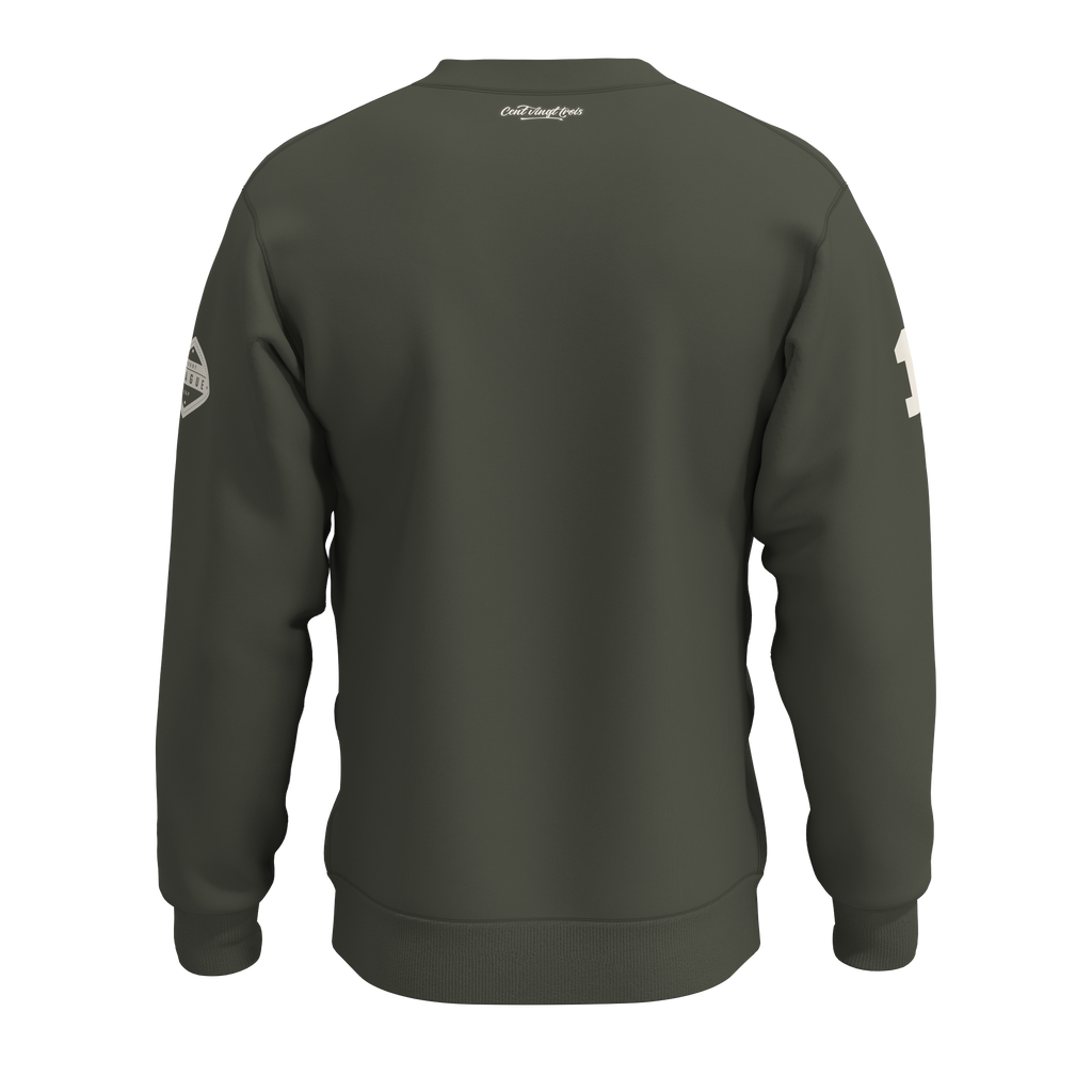 Maul Rugby Club — Le sweat des fidèles du club | Cent Vingt Trois