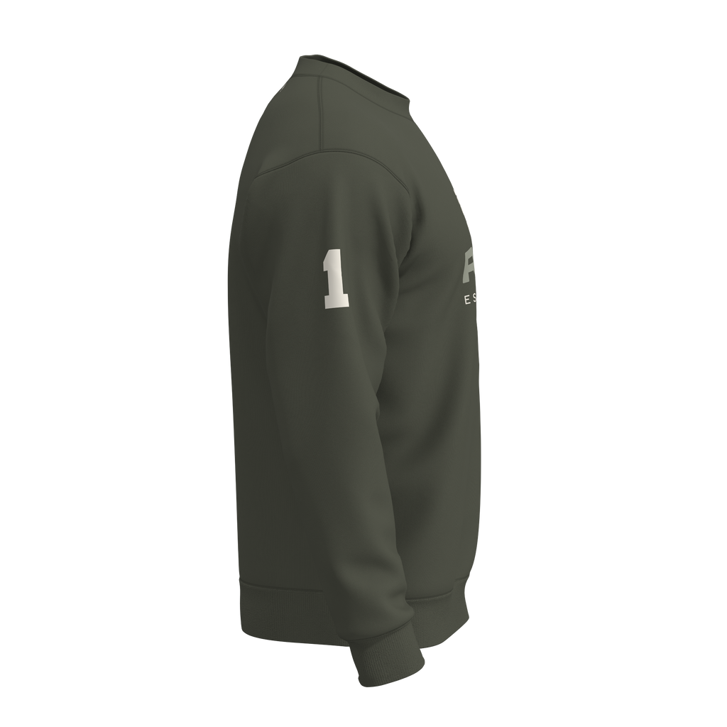 Maul Rugby Club — Le sweat des fidèles du club | Cent Vingt Trois