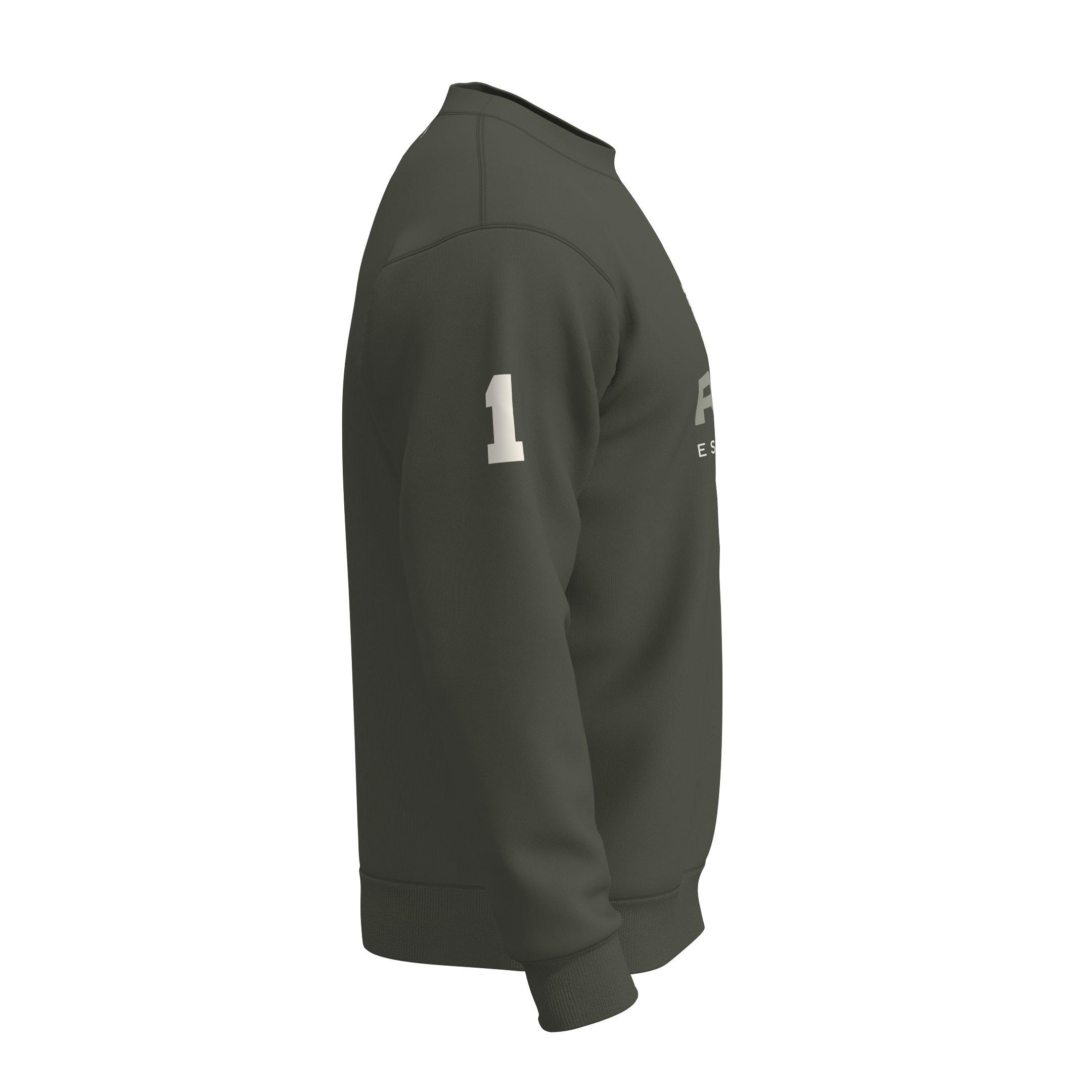Maul Rugby Club — Le sweat des fidèles du club | Cent Vingt Trois